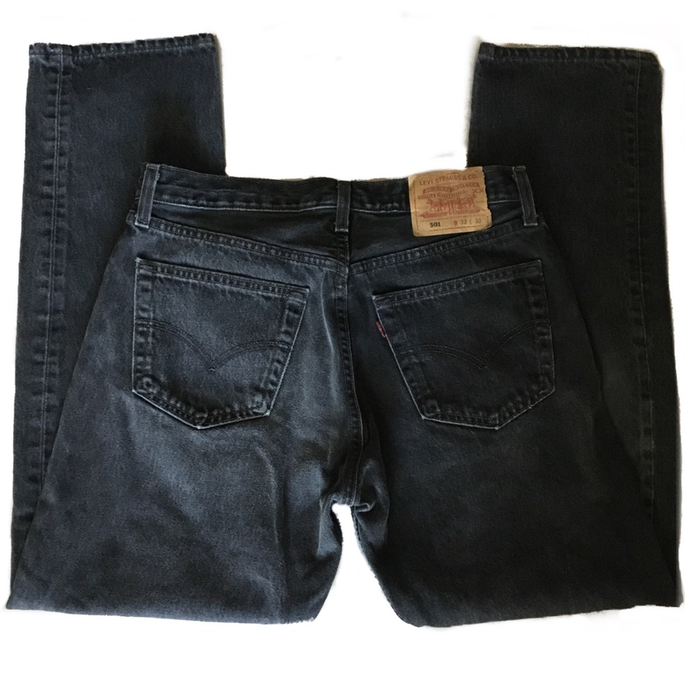 MaDe iN UsA VtG LeViβs 501 πΊπΈ - Picture 4 of 15
